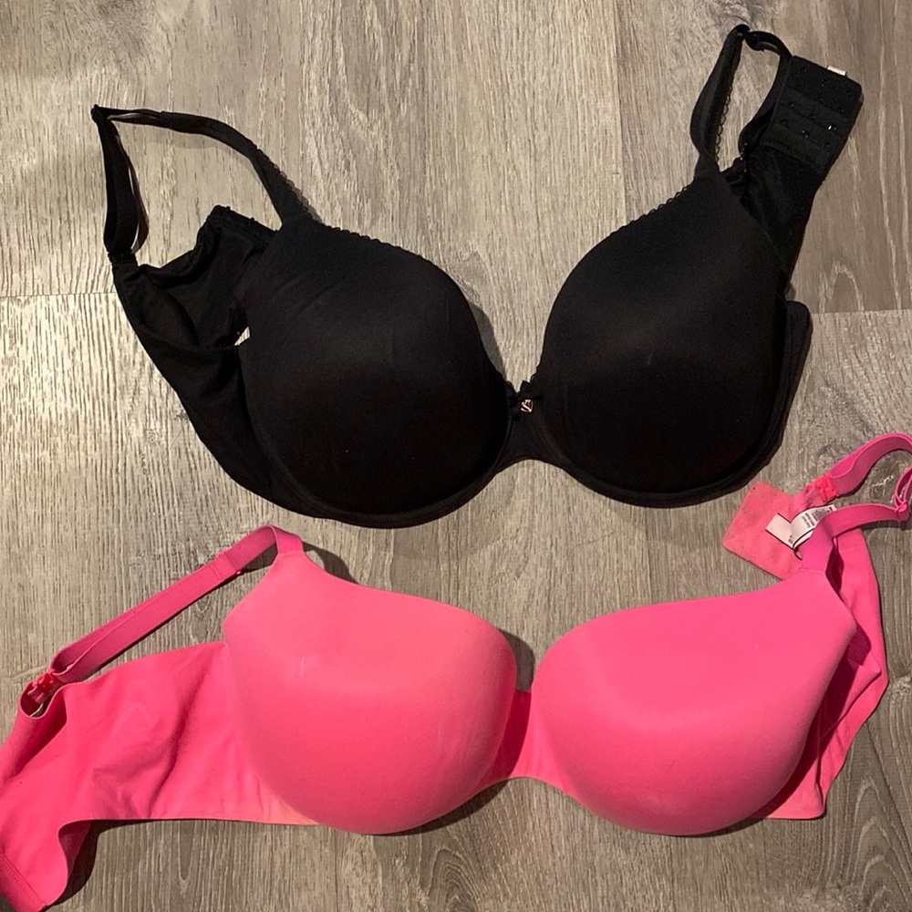 Victoria Secret Bras 2 for 1